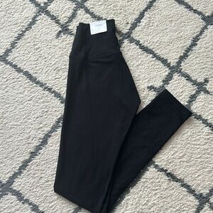 Aerie chill play move legging